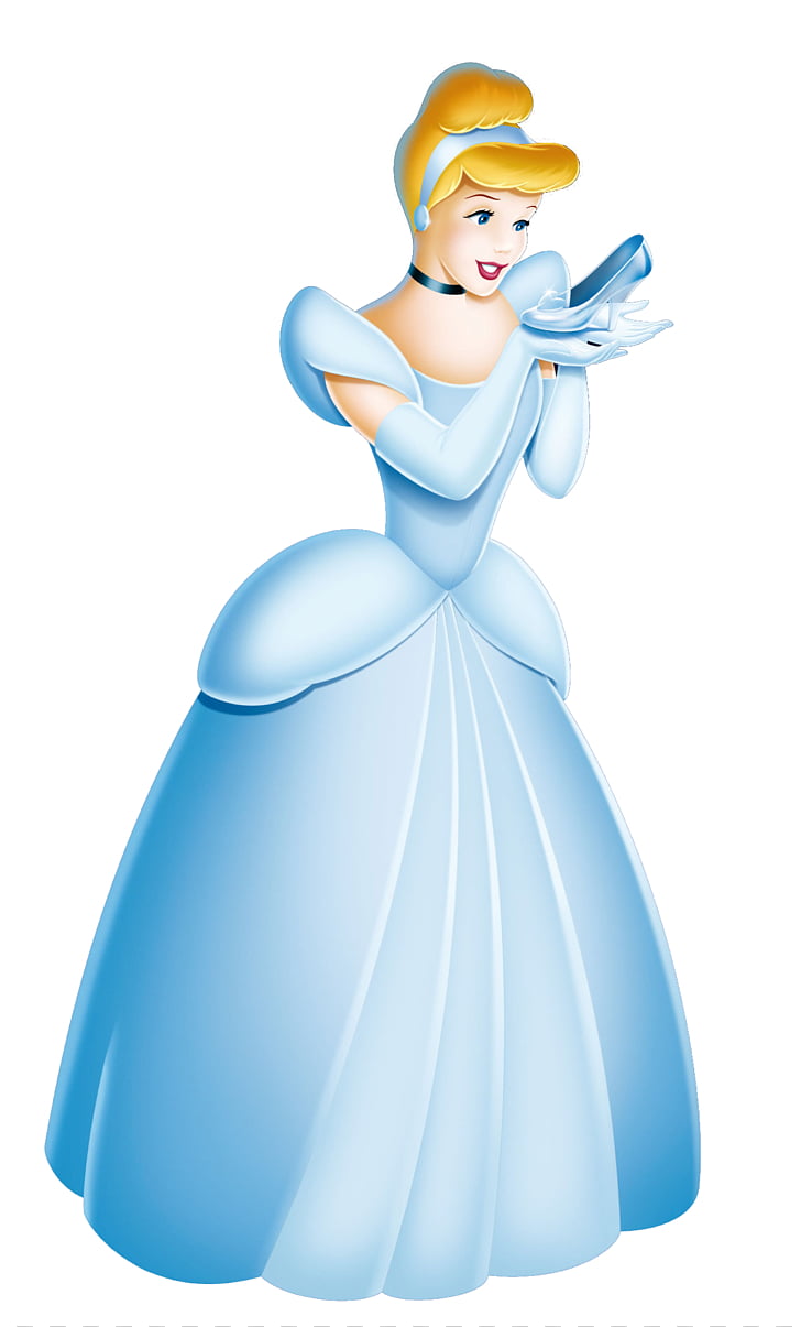 Cinderella Logo 12 vinyl decal